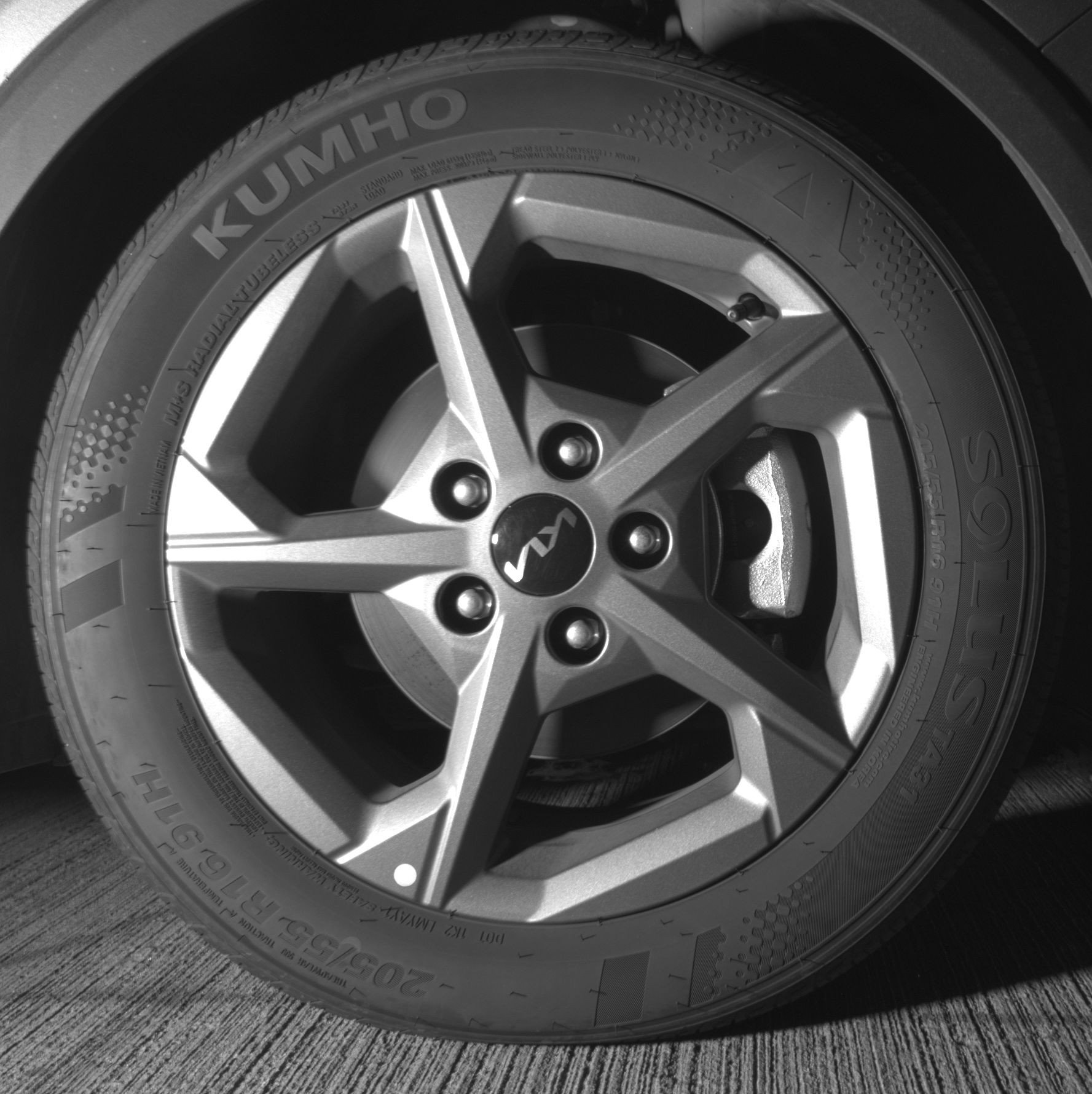 Used 2025 Kia K4 LXS image 13