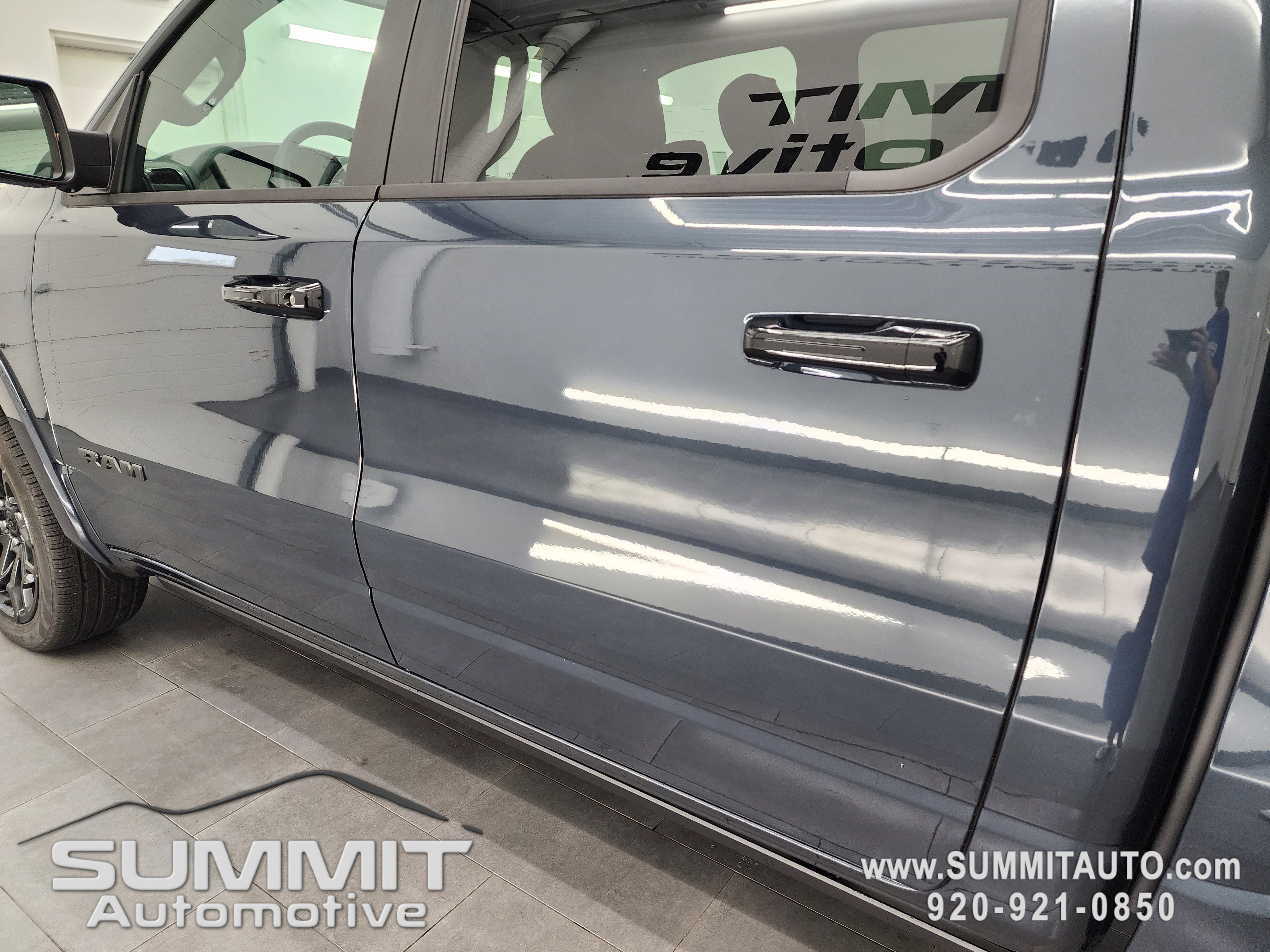 New 2026 RAM 1500 Limited image 37