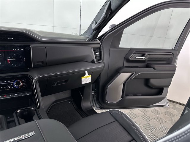 New 2026 GMC Sierra 2500 AT4X image 36