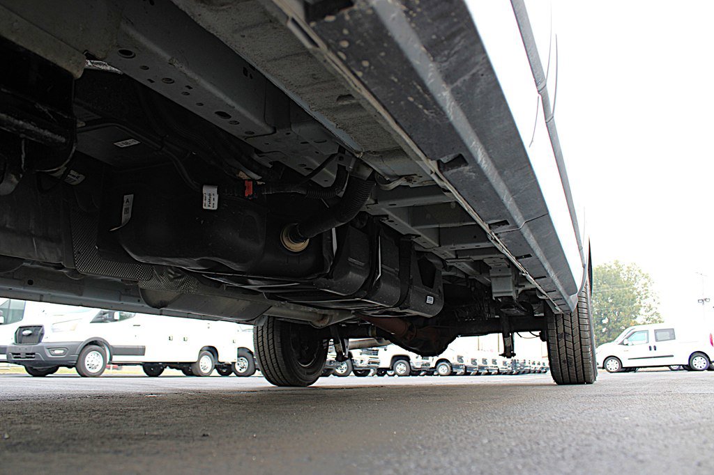 Used 2023 Ford Transit 250 148 High Roof w/ Load Area Protection Package image 33