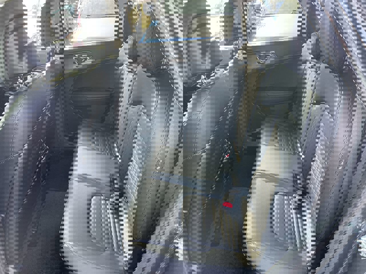 Used 2025 Kia Sportage SX Prestige image 39