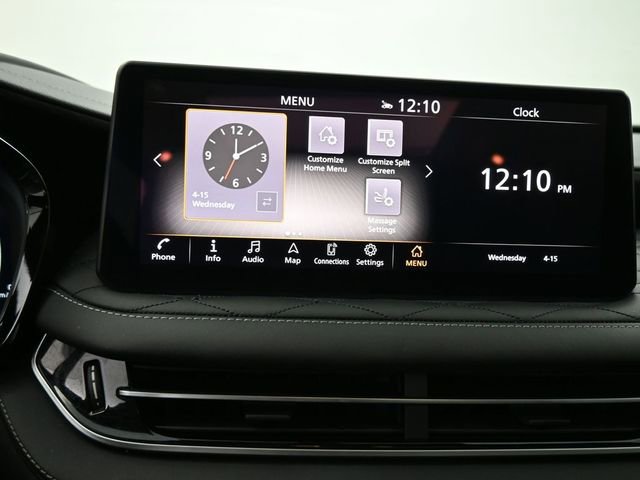 Used 2025 INFINITI QX60 Autograph w/ Cargo Package AWD/4WD image 18