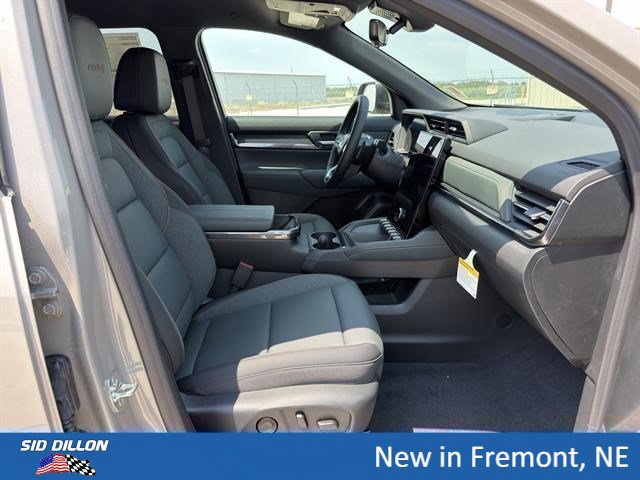 New 2027 GMC Terrain AT4 w/ Convenience Package III AWD/4WD image 17