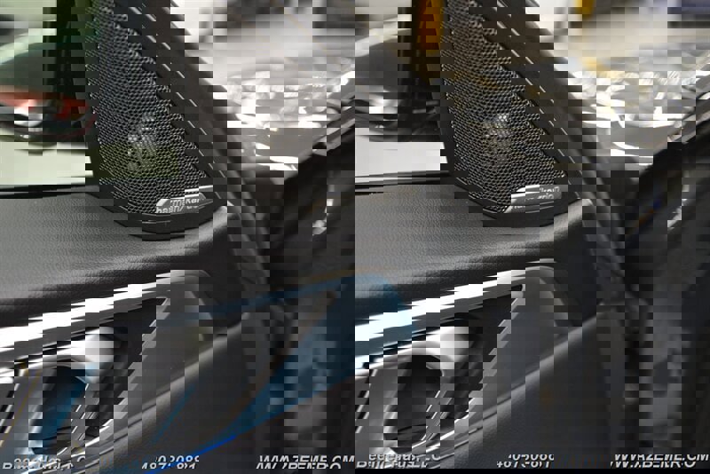 Used 2024 BMW i4 M50 w/ Premium Package image 26