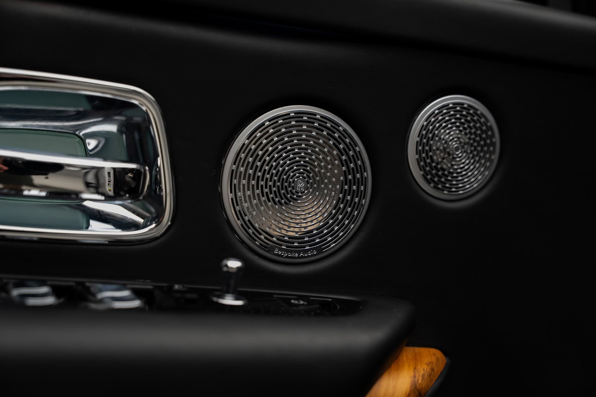 Used 2019 Rolls-Royce Cullinan AWD/4WD image 57