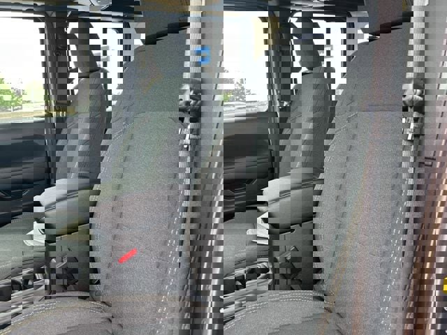 New 2026 Jeep Wrangler Unlimited Sport image 35