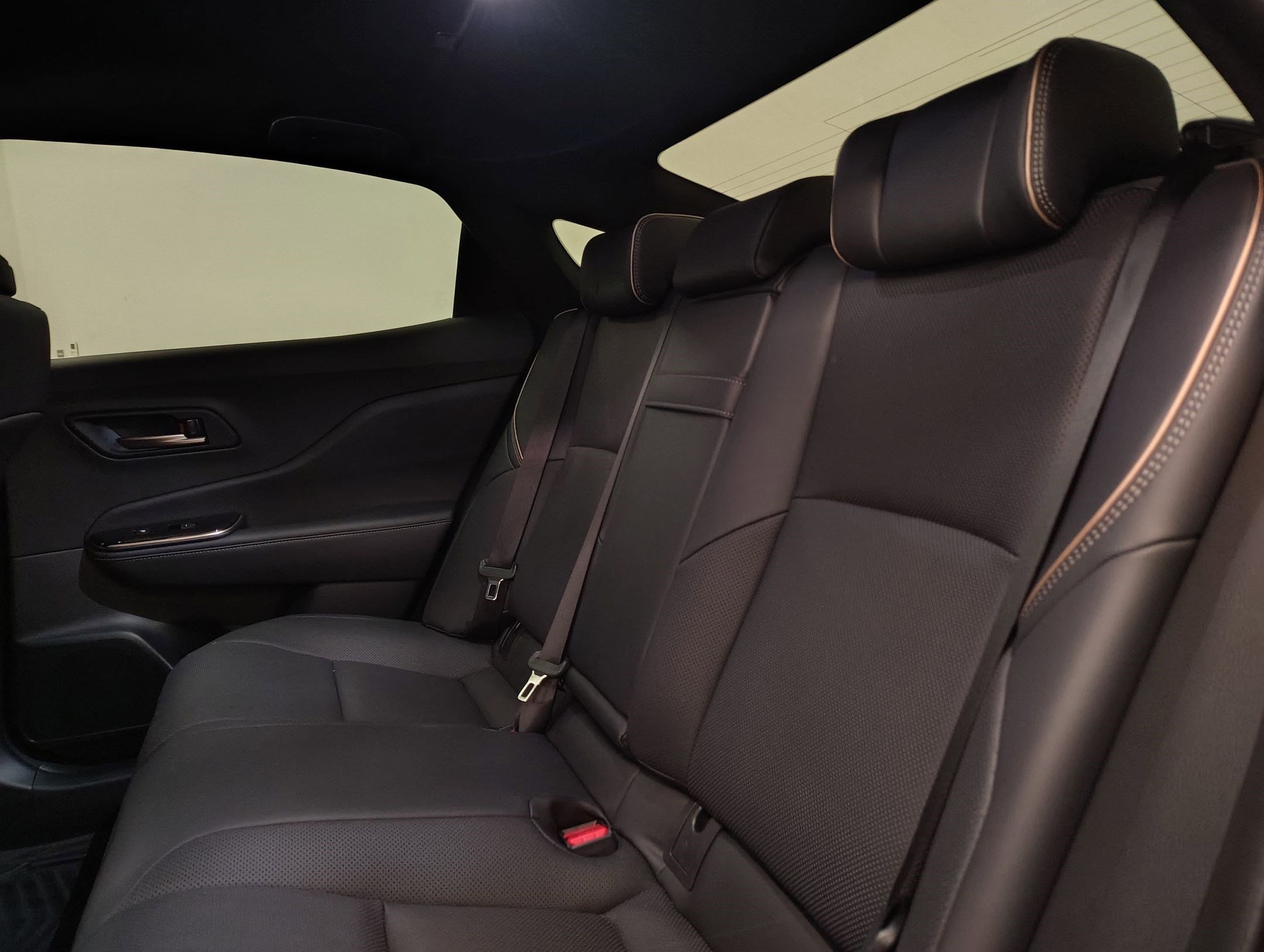 Used 2026 Toyota Crown XLE image 26