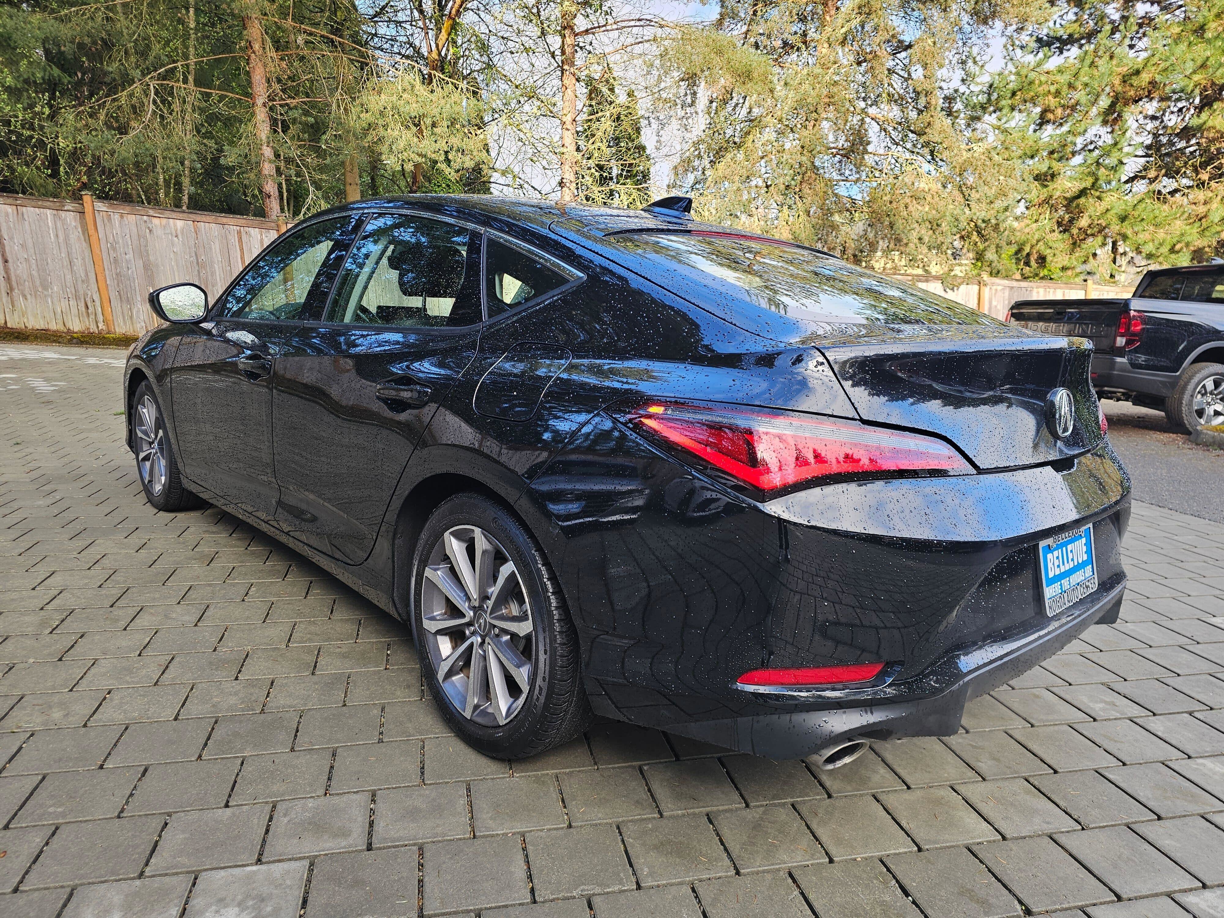 Used 2023 Acura Integra FWD image 4