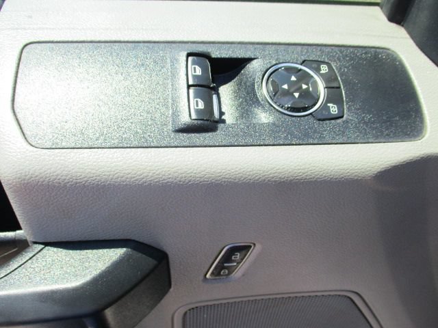Used 2019 Ford F550 4x4 Regular Cab Super Duty image 9