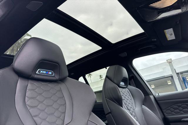 New 2026 BMW X5 M Competition w/ Executive Package image 16
