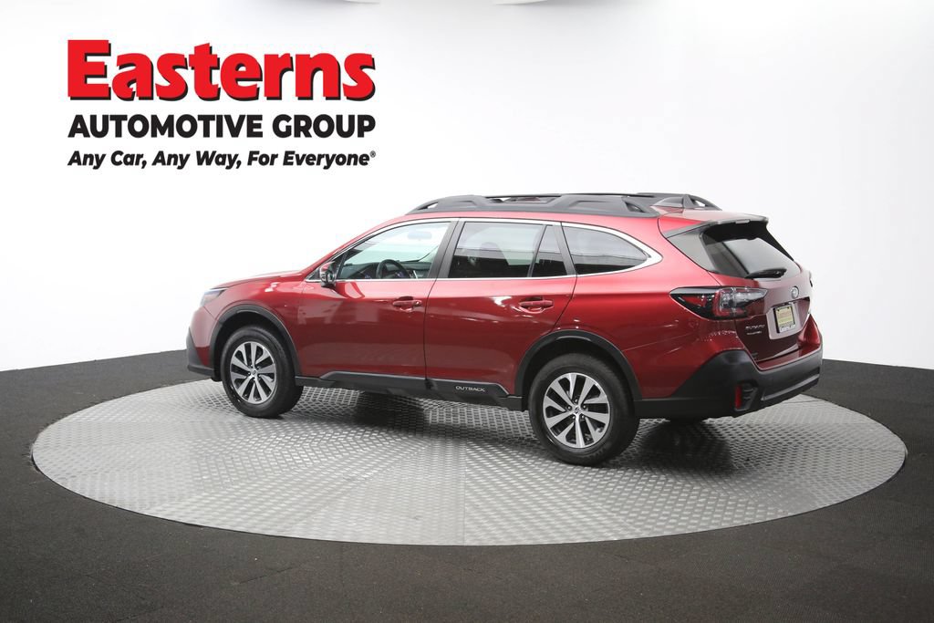 Used 2022 Subaru Outback Premium AWD/4WD image 61