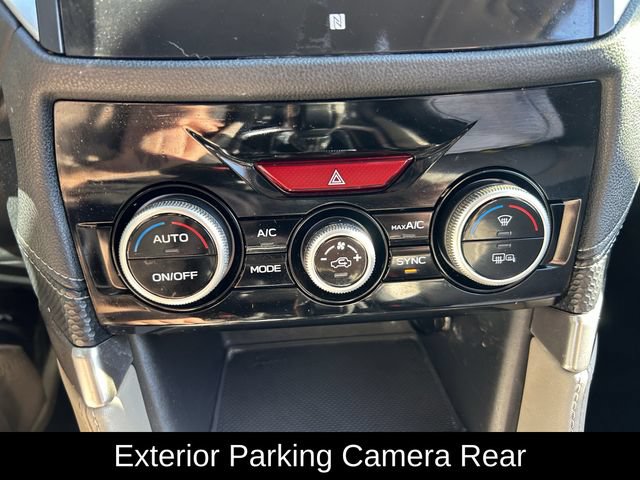 Used 2020 Subaru Forester Limited w/ Popular Package #3 AWD/4WD image 15