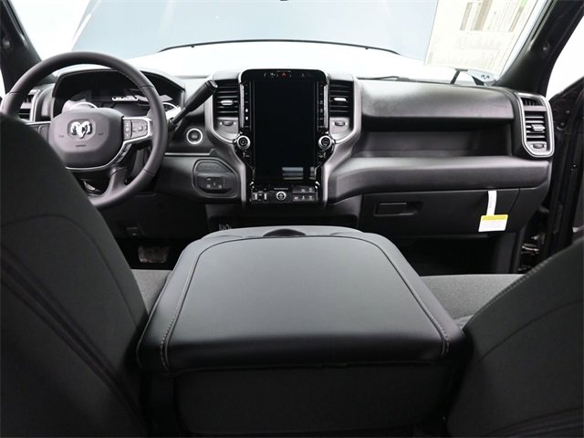 New 2026 RAM 3500 Tradesman image 24