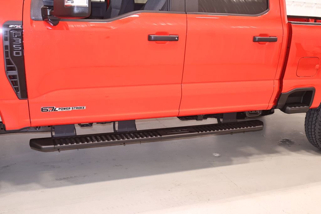 New 2026 Ford F350 XL w/ STX Appearance Package image 35