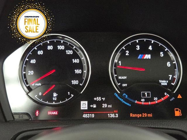 Used 2018 BMW M2 image 21
