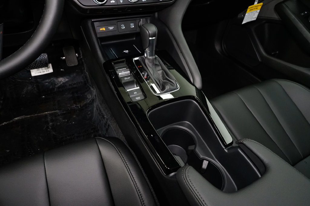 New 2026 Acura Integra FWD image 19