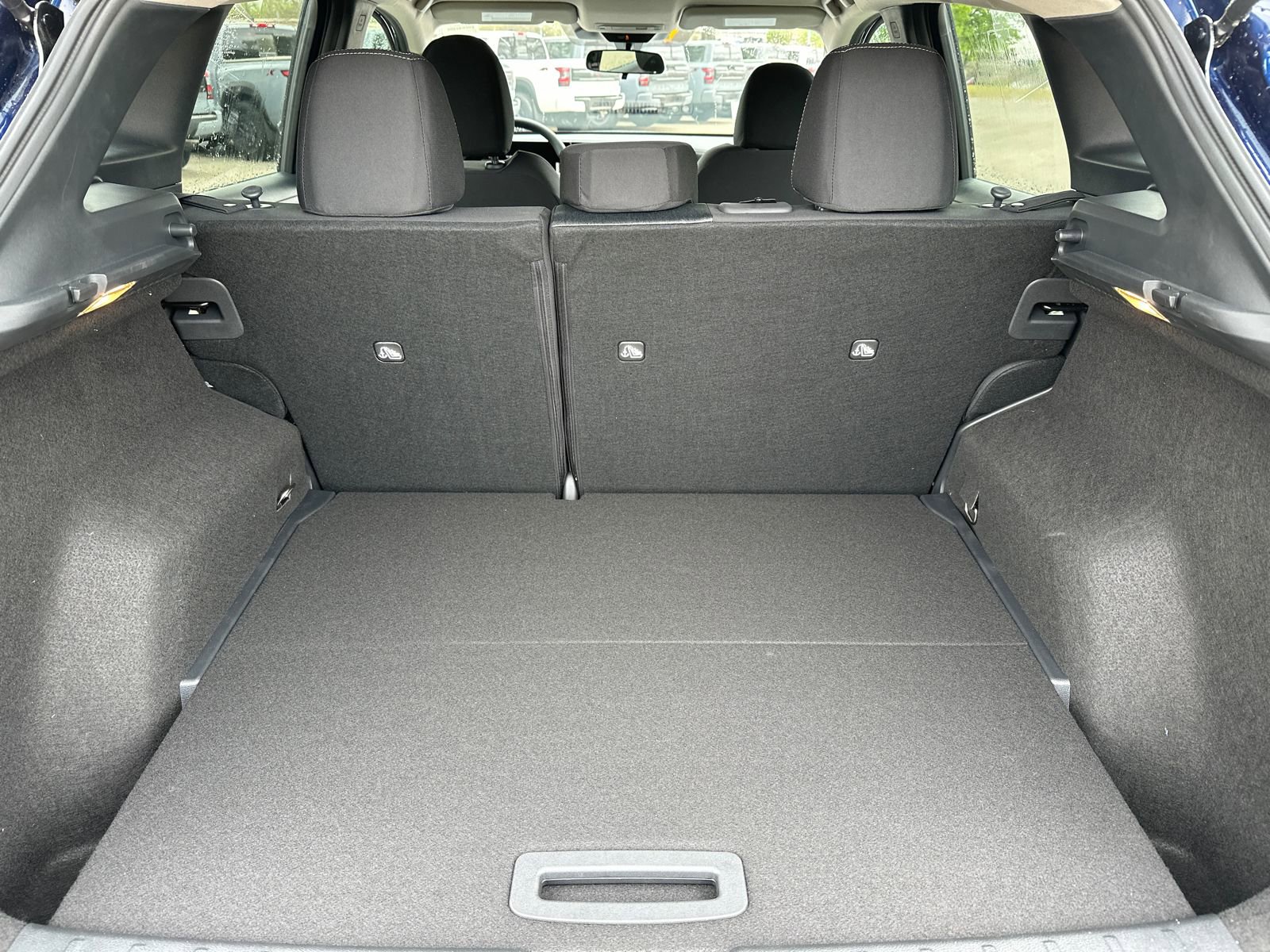 New 2026 Nissan Kicks SV image 16