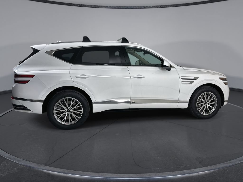 New 2026 Genesis GV80 2.5T RWD image 9