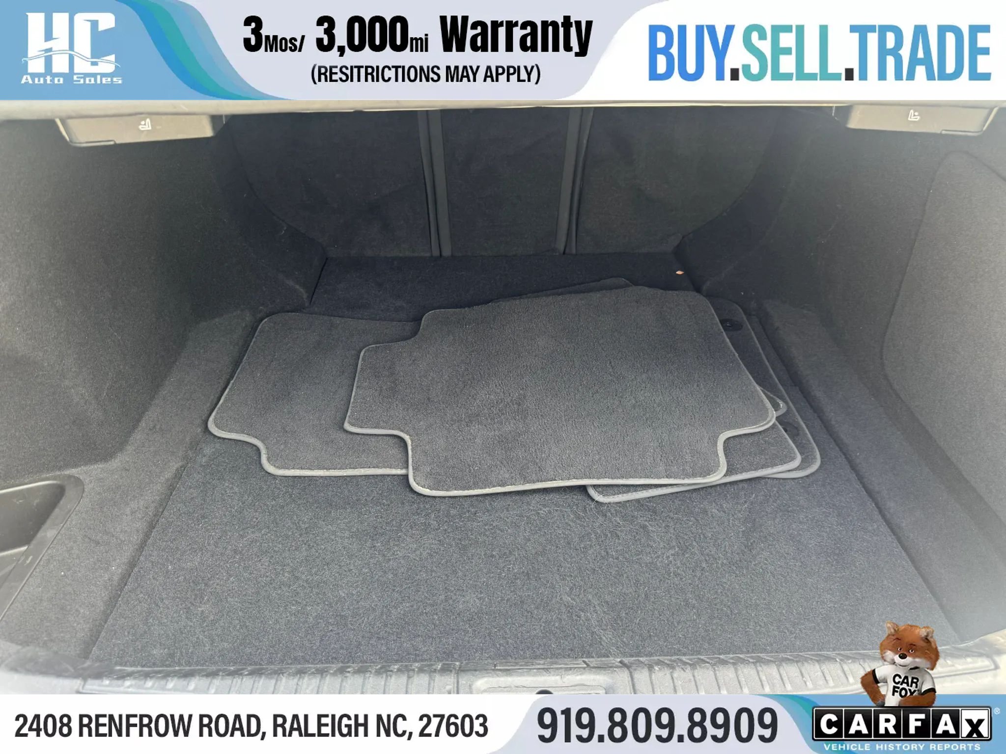 Used 2021 Alfa Romeo Giulia Ti AWD/4WD image 18