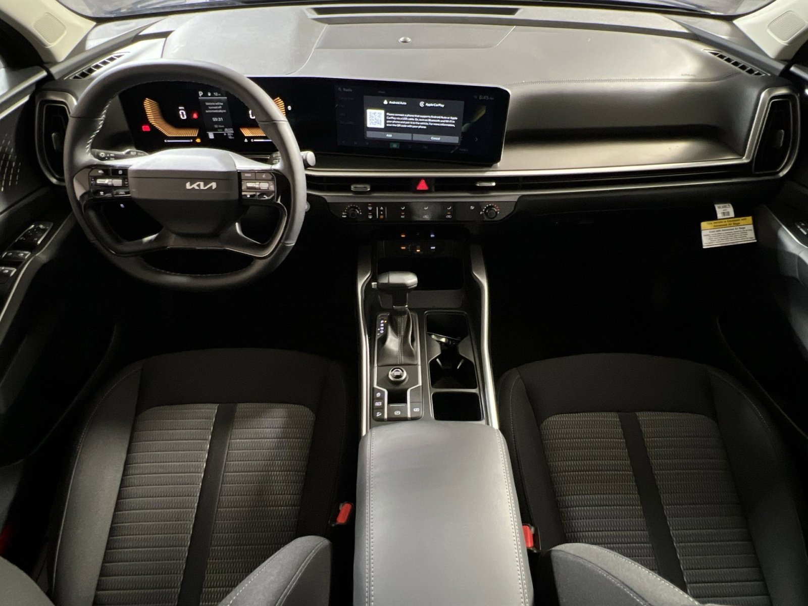 New 2026 Kia Sorento LX image 21