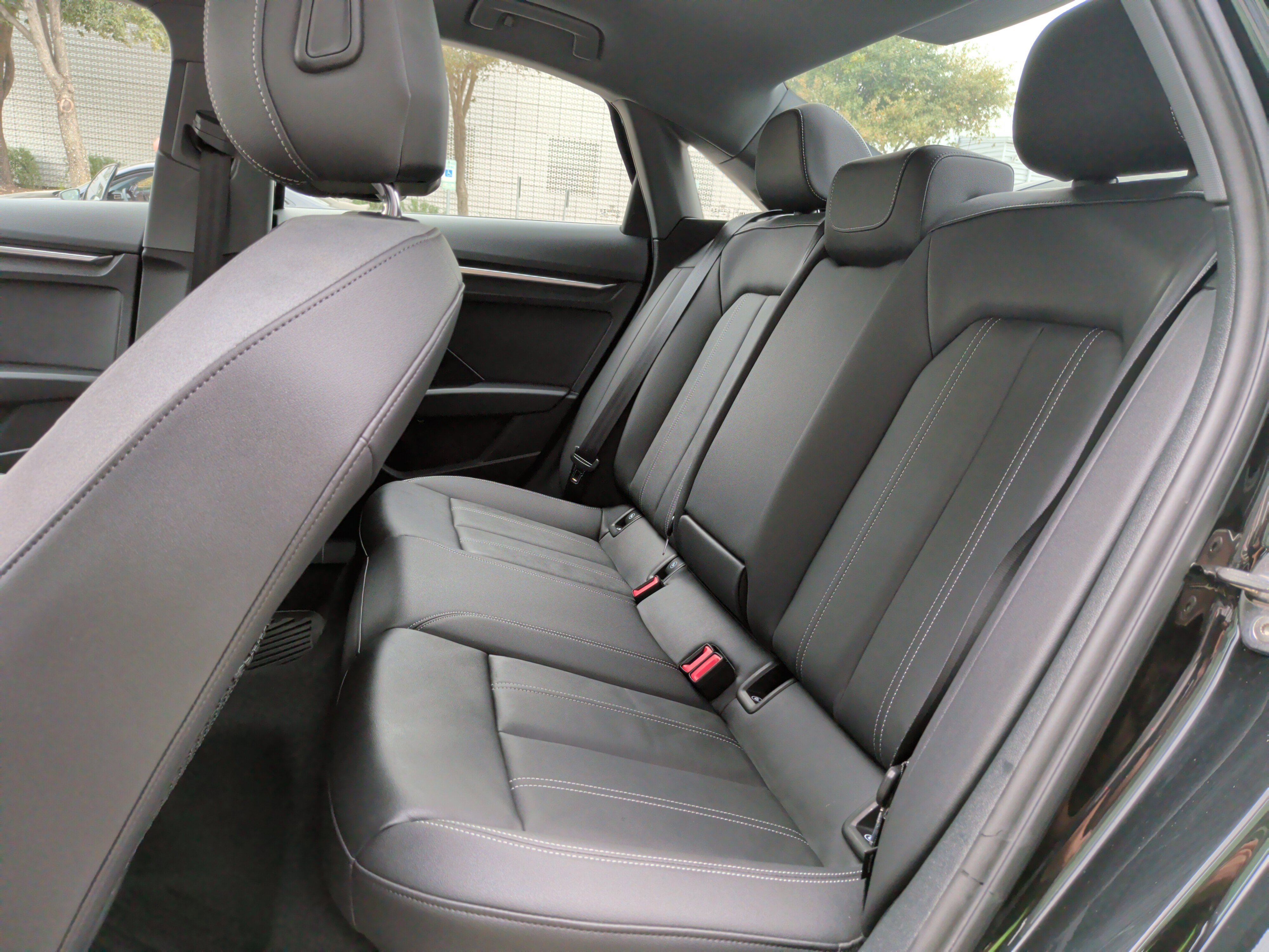 Used 2022 Audi A3 2.0T Premium image 31