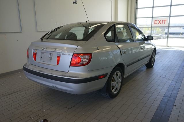 Used 2005 Hyundai Elantra GLS FWD image 14