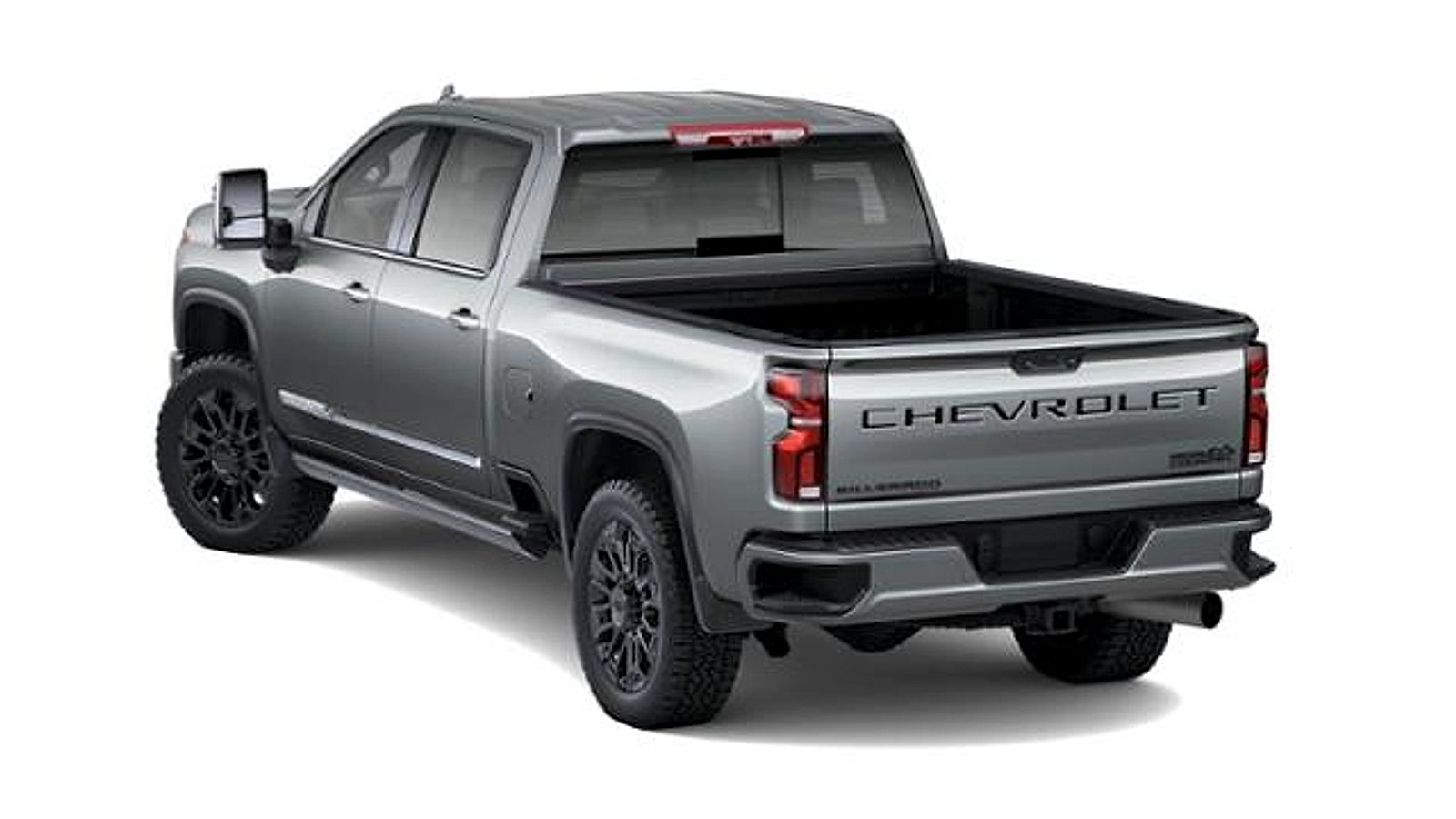 New 2026 Chevrolet Silverado 2500 High Country w/ High Country Premium Package image 34