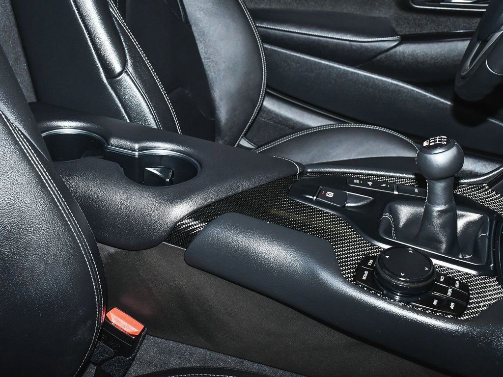 Used 2026 Toyota Supra Premium w/ Driver Assist Package image 48