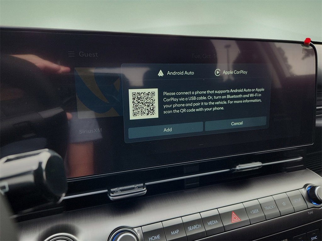 New 2026 Hyundai Kona SEL Sport image 29