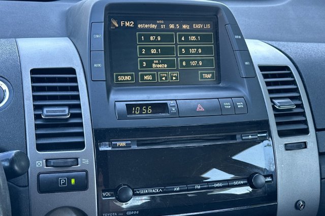 Used 2007 Toyota Prius FWD image 22