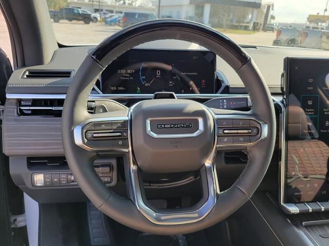 New 2025 GMC Sierra EV Denali image 13