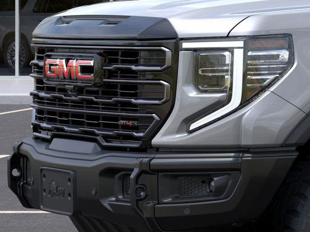 New 2026 GMC Sierra 1500 AT4X image 13