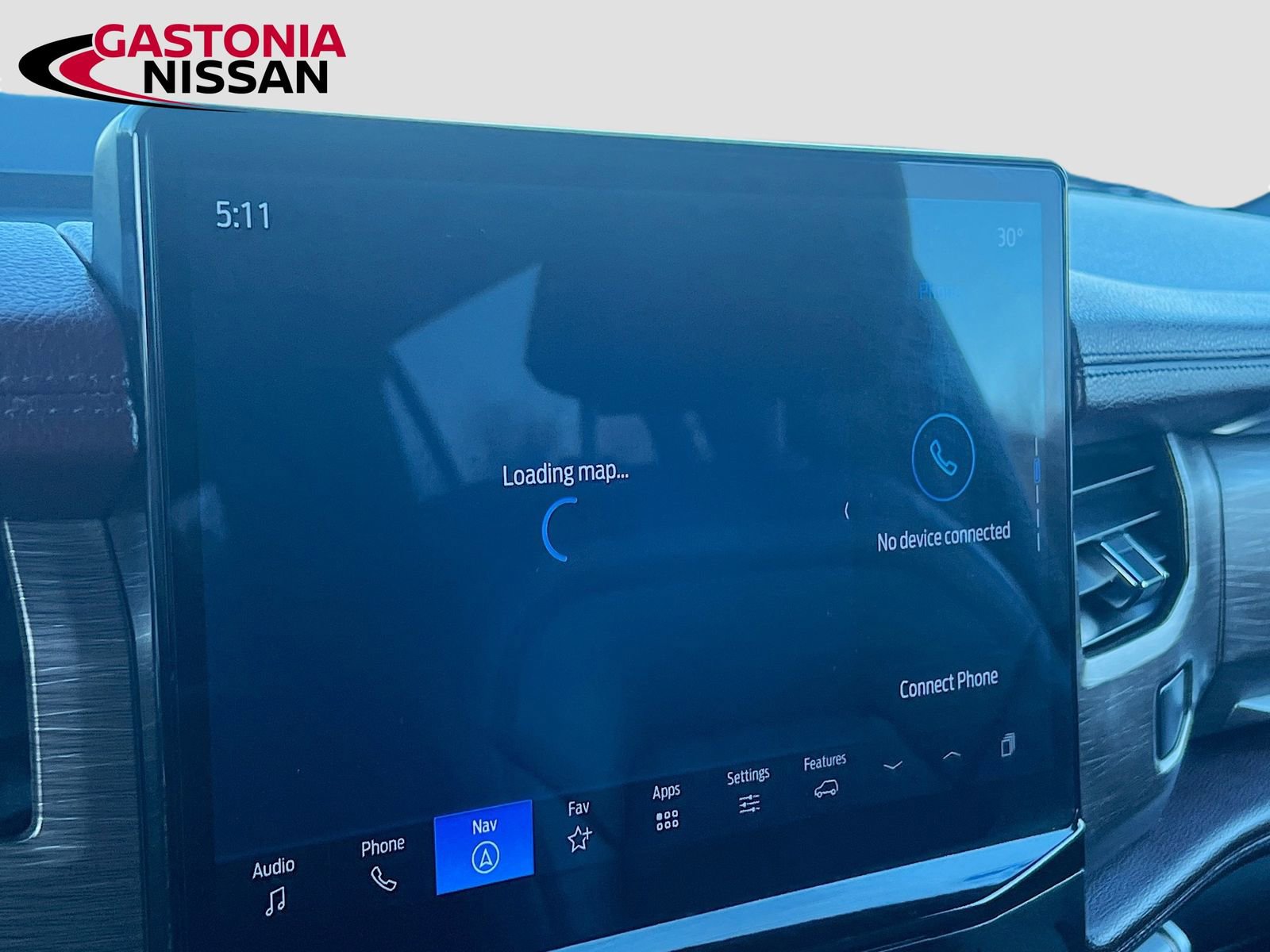 Used 2024 Ford Expedition Max Limited image 17