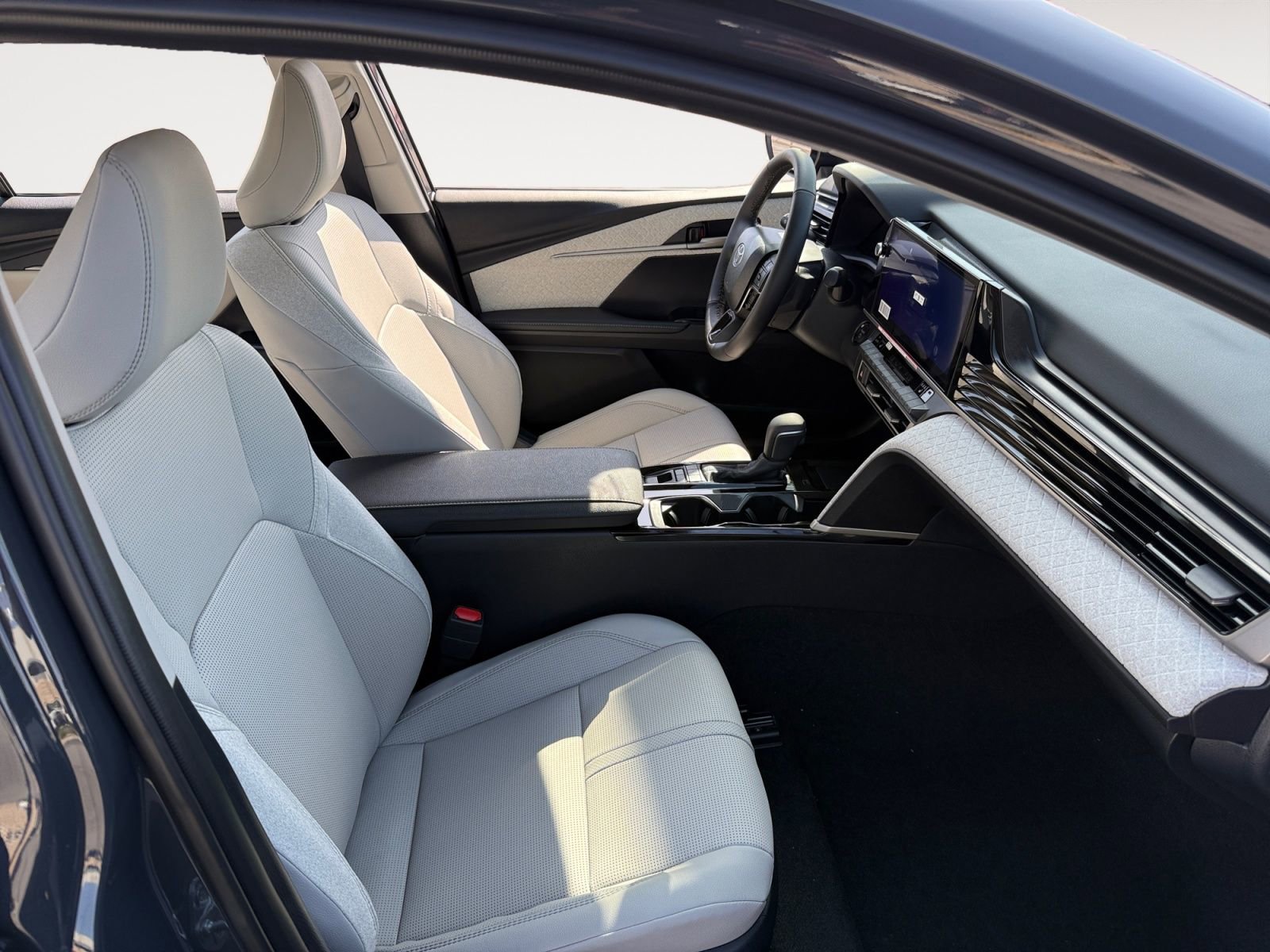 New 2026 Toyota Camry XLE FWD image 15