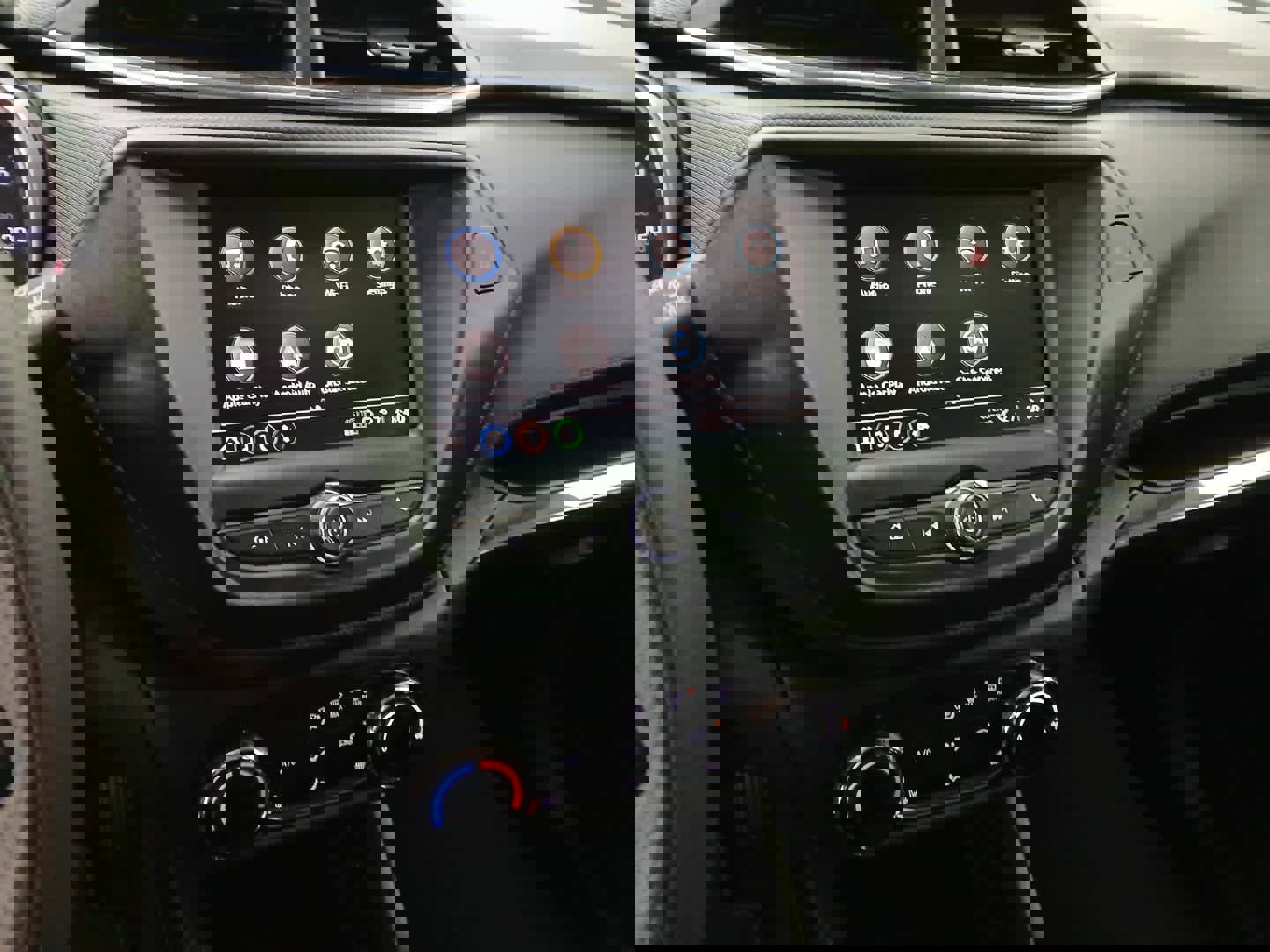 Used 2022 Chevrolet TrailBlazer LT image 10