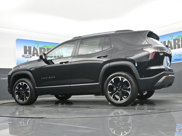 New 2026 Chevrolet Equinox LT w/ Convenience Package II image 21