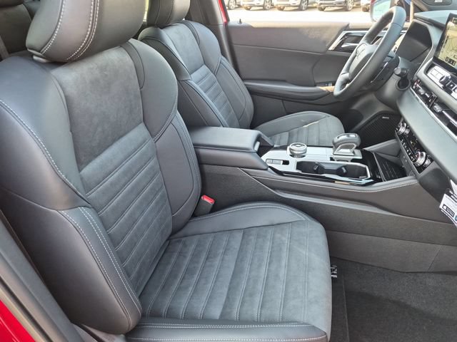 New 2026 Mitsubishi Outlander AWD image 36