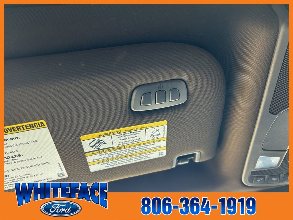 Used 2022 Ford F350 King Ranch w/ Tremor Off-Road Package image 39