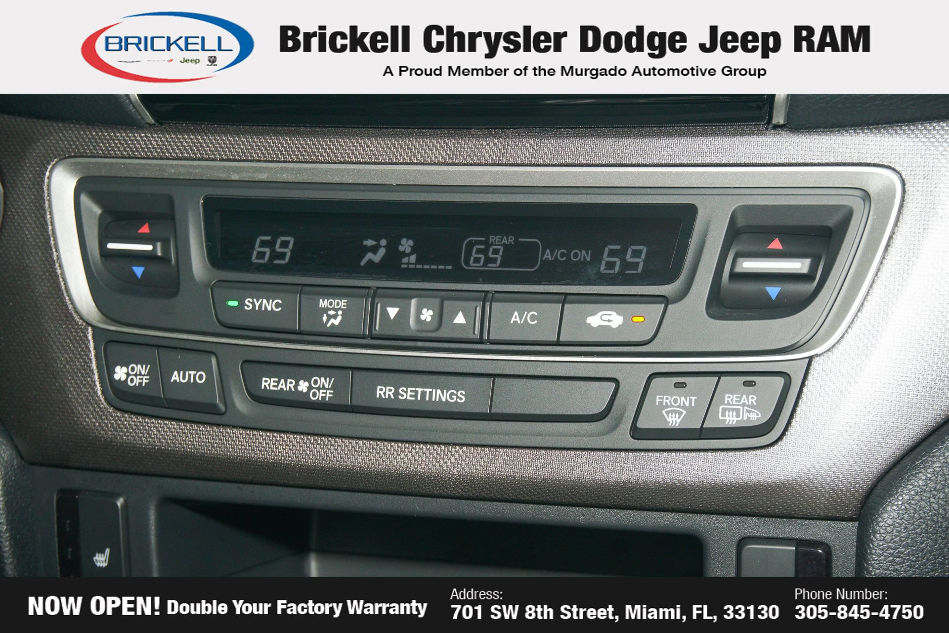 Used 2025 Honda Ridgeline RTL+ image 23