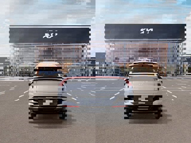 New 2025 Kia EV6 Light image 5