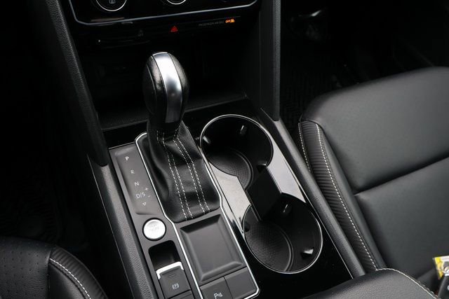 Certified 2023 Volkswagen Atlas Cross Sport SE image 25