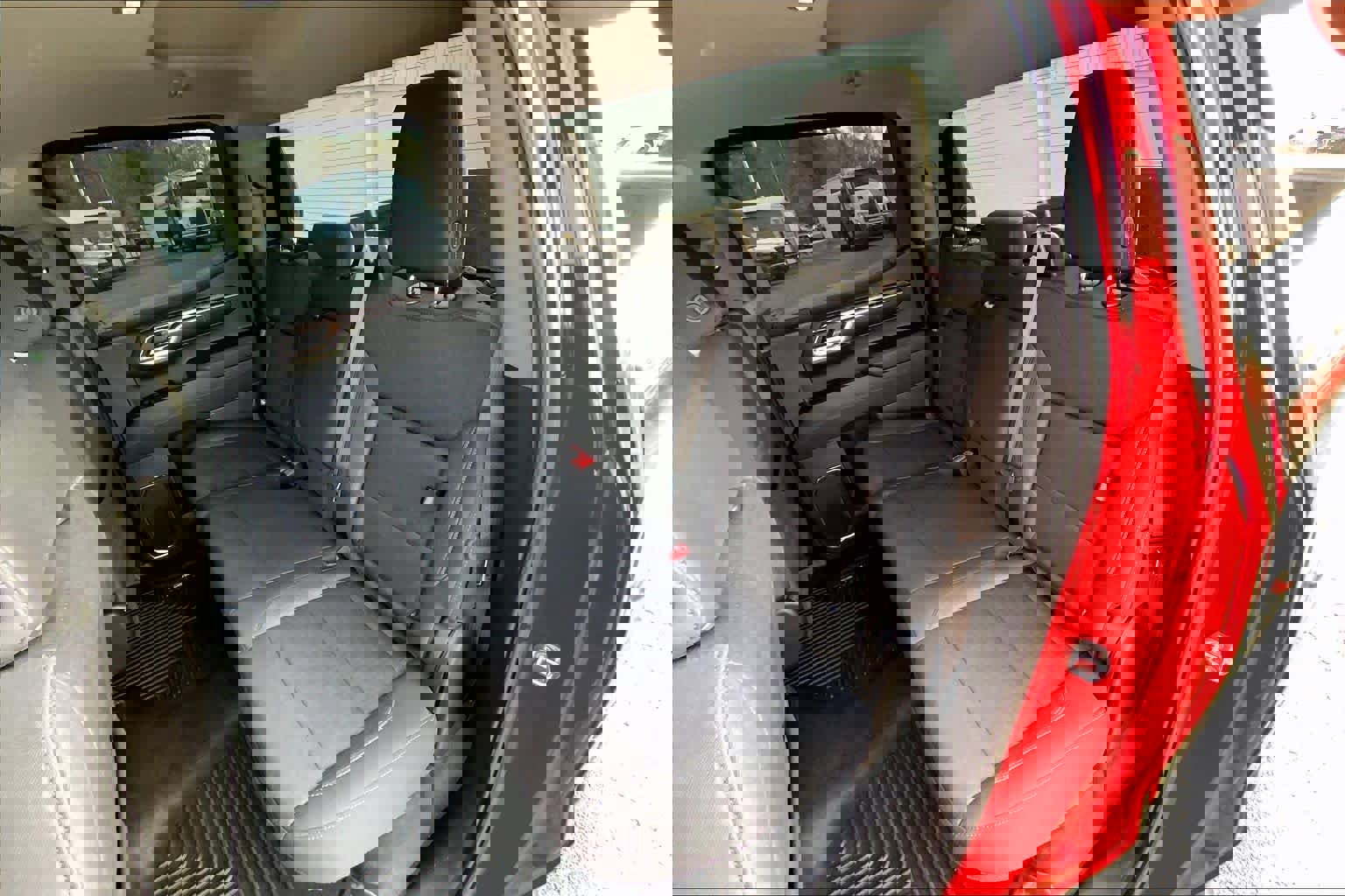 Used 2024 GMC Sierra 1500 Elevation image 20