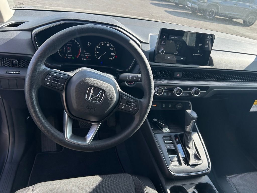 New 2026 Honda CR-V LX image 14