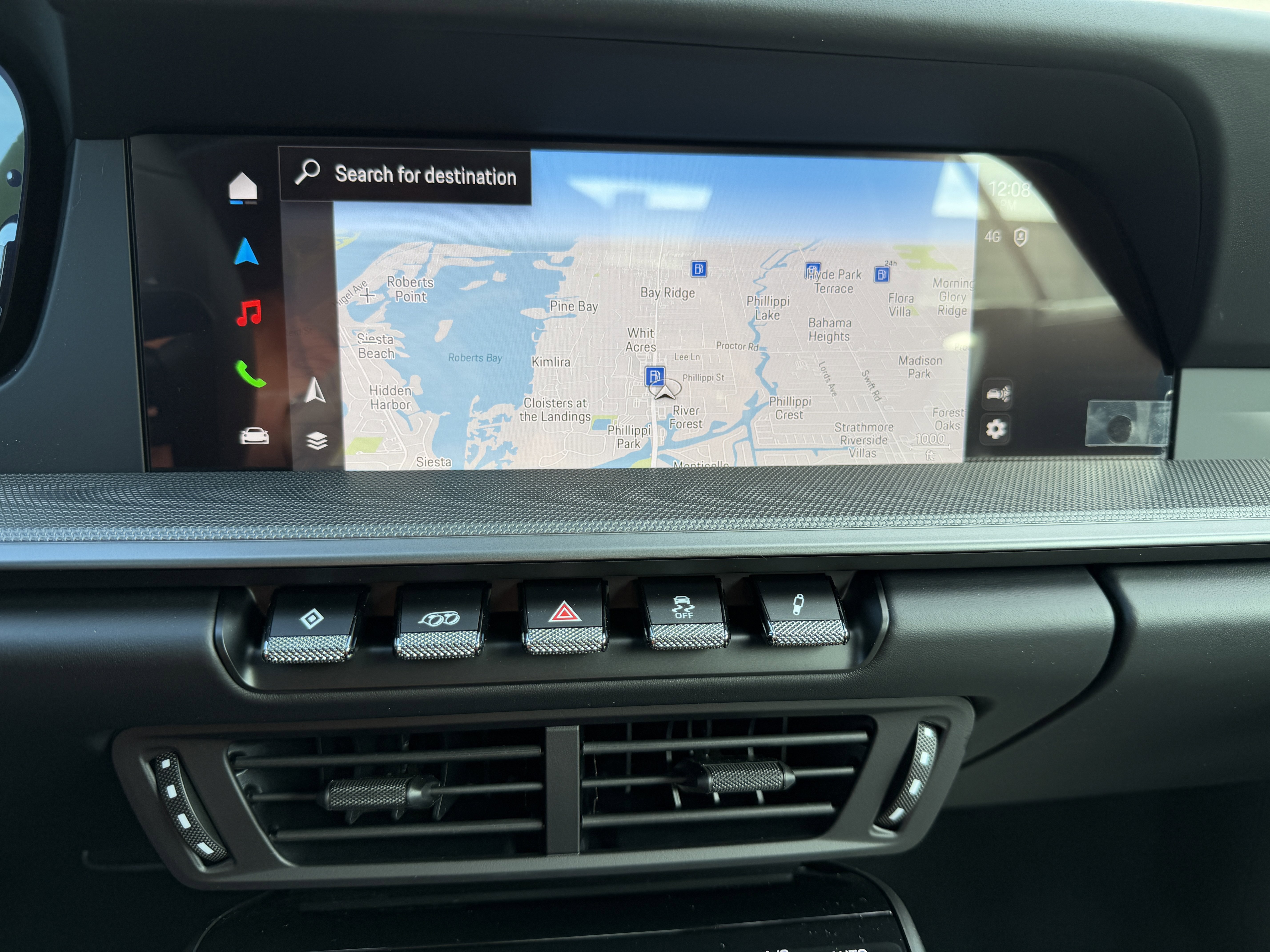 New 2026 Porsche 911 Carrera image 24