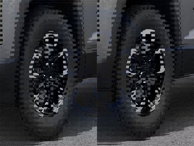 New 2026 Chevrolet Equinox ACTIV w/ Convenience Package III image 9