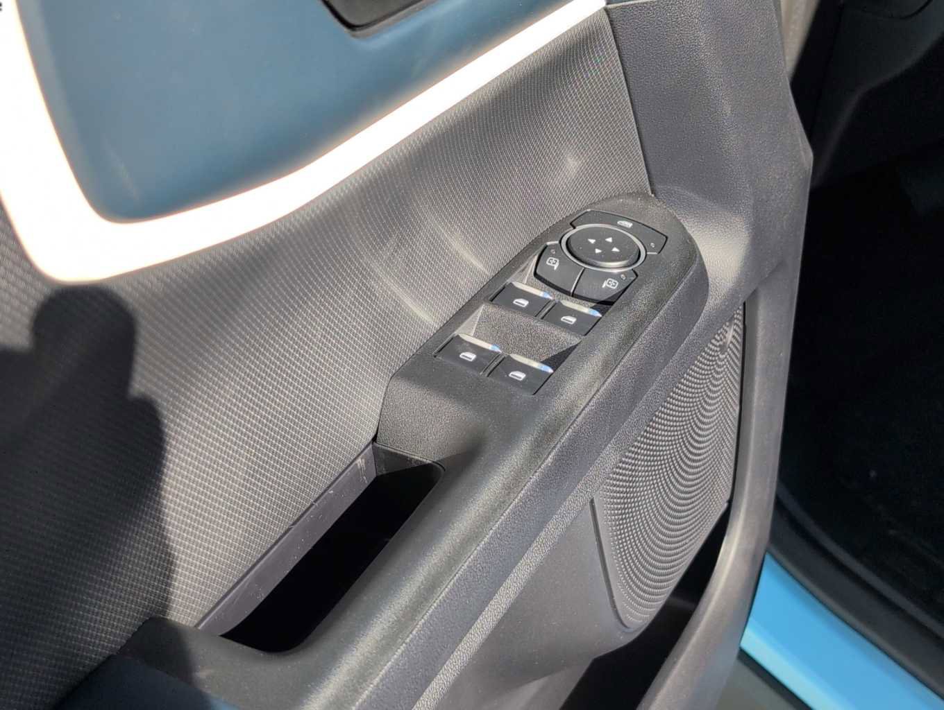 New 2025 Ford Bronco Sport Heritage w/ Convenience Package image 19