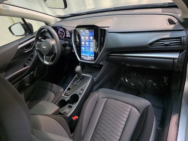 Certified 2025 Subaru Impreza 2.0i Sport image 37