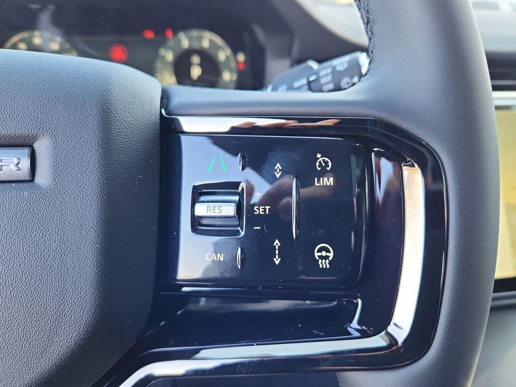 New 2026 Land Rover Range Rover Evoque S AWD/4WD image 20