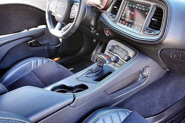 Used 2023 Dodge Challenger SRT Hellcat image 15