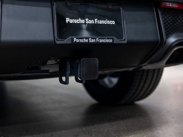 Certified 2025 Porsche Macan image 25